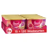 Store Fleuril Renew Color Caps - Wascapsules - Gekleurde Was - Voordeelverpakking - 8 X 15 Wasbeurten - 120 Wasbeurten