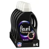 Fashion Fleuril Renew Liquid Black Vloeibaar Wasmiddel - 4 X 24 Wasbeurten - Voordeelverpakking - 24 Wasbeurten