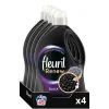 Shop Fleuril Renew Liquid Black - Vloeibaar Wasmiddel - Voordeelverpakking - 4 X 49 Wasbeurten - 196 Wasbeurten