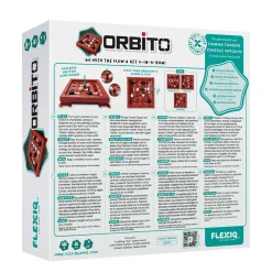 Orbito|FlexIQ Shop