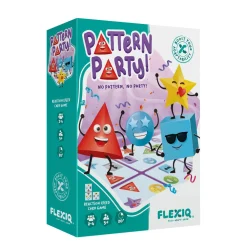 Pattern Party!|FlexIQ Cheap