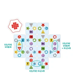 Pattern Party!|FlexIQ Cheap