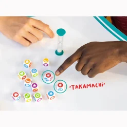 Takamachi|FlexIQ Store