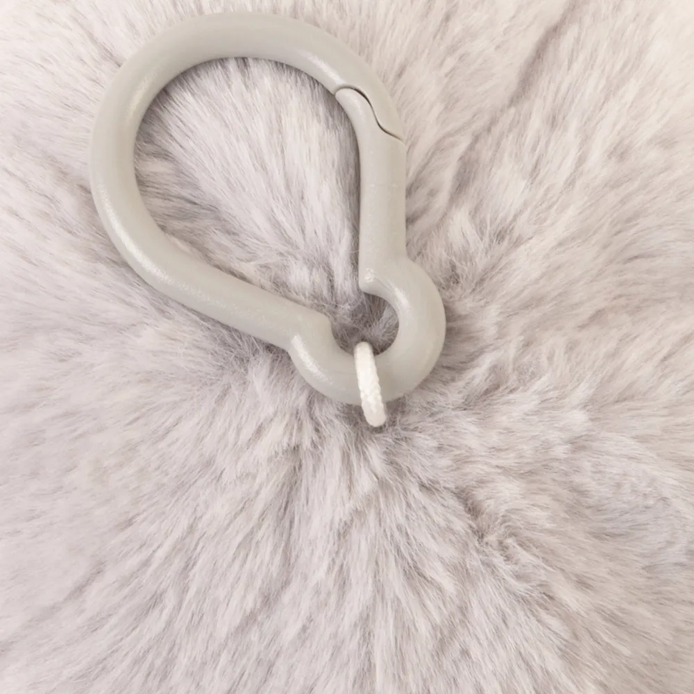 Hartslagknuffel Olly Octopus Grijs - Knuffel 24 Cm|Flow Amsterdam Sale