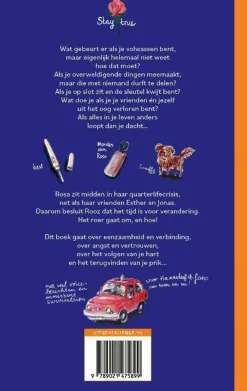 Francine Oomen Hoe Overleef Ik Alles Wat Ik Niemand Vertel?|wehkamp Sale