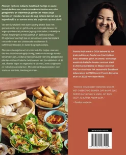Francis Kuijk Planken Met Een Indische Twist|wehkamp Shop
