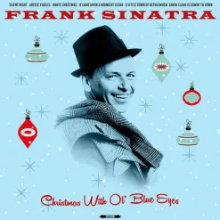 Frank Sinatra - Christmas With Ol'Blue Eyes (Lp)|wehkamp Shop