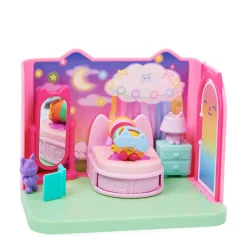 Deluxe Room - Pillow Cat'S Bedroom|Gabby's Dollhouse Best