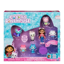 Figure Gift Pack|Gabby's Dollhouse Online