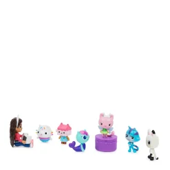 Figure Gift Pack|Gabby's Dollhouse Online