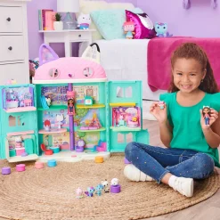 Figure Gift Pack|Gabby's Dollhouse Online