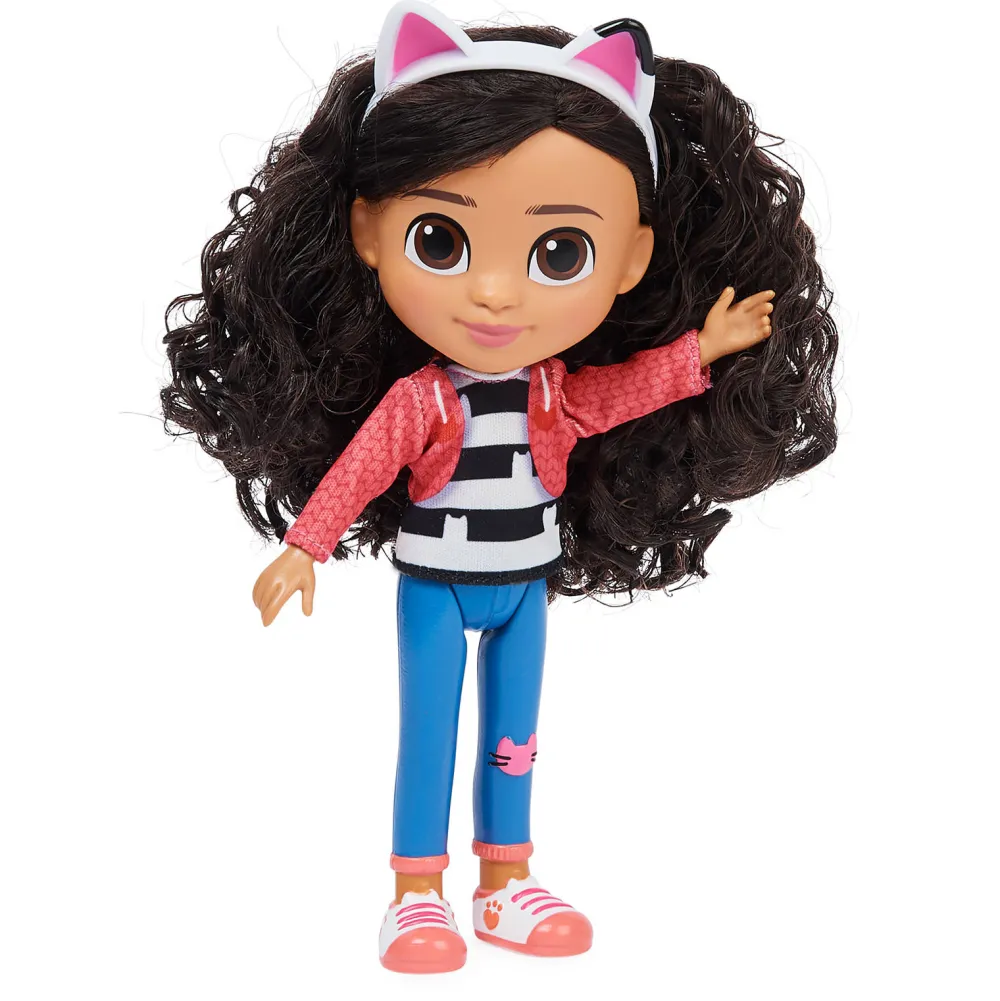Gabby Doll (20 Cm)|Gabby's Dollhouse Cheap