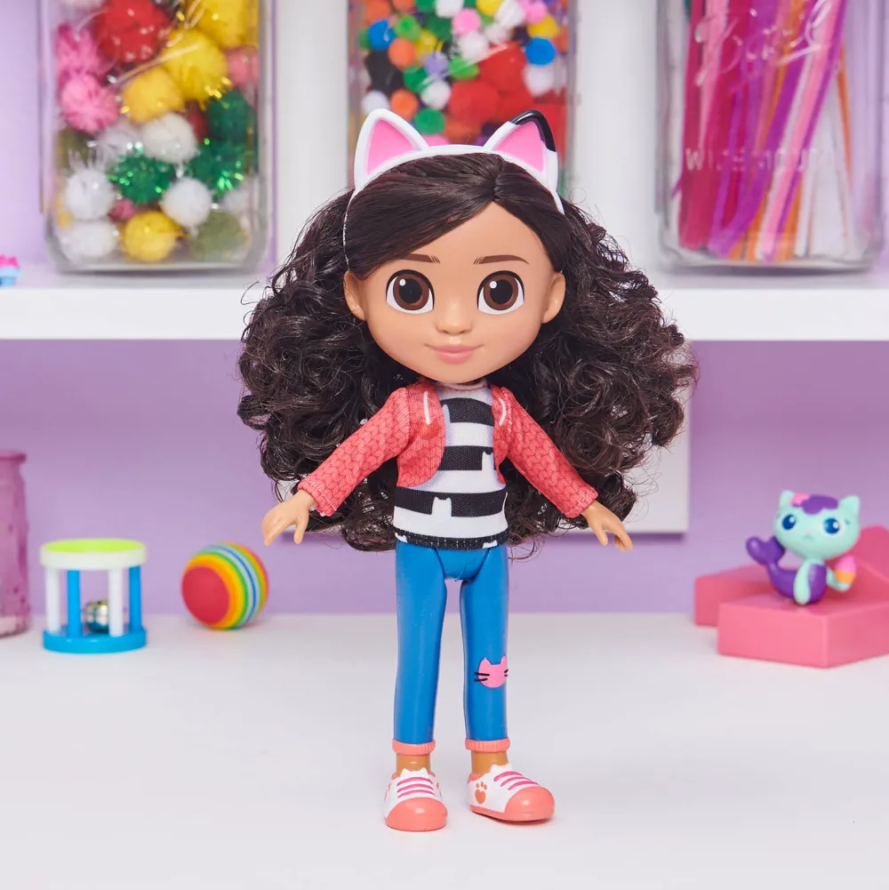 Gabby Doll (20 Cm)|Gabby's Dollhouse Cheap
