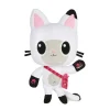 Gabby'S Poppenhuis Pandy Poek Met Licht En Geluid Interactieve Knuffel|Gabby's Dollhouse Best Sale