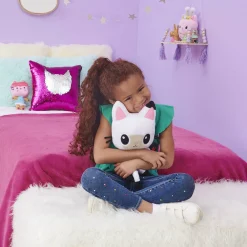 Gabby'S Poppenhuis Pandy Poek Met Licht En Geluid Interactieve Knuffel|Gabby's Dollhouse Best Sale