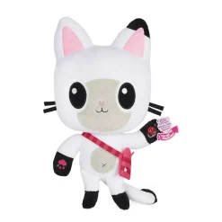 Gabby'S Poppenhuis Pandy Poek Met Licht En Geluid Interactieve Knuffel|Gabby's Dollhouse Best Sale