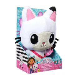 Gabby'S Poppenhuis Pandy Poek Met Licht En Geluid Interactieve Knuffel|Gabby's Dollhouse Best Sale
