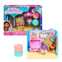 Gabby'S Poppenhuis Baby Kitty'S Knutselkamer|Gabby's Dollhouse Flash Sale