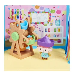 Gabby'S Poppenhuis Baby Kitty'S Knutselkamer|Gabby's Dollhouse Flash Sale