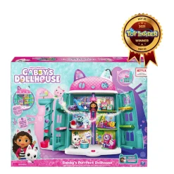 Gabby'S Purrfect Dollhouse|Gabby's Dollhouse Fashion