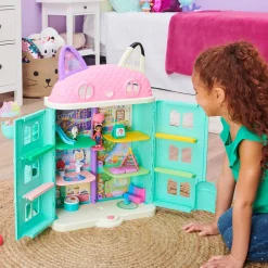 Gabby'S Purrfect Dollhouse|Gabby's Dollhouse Fashion
