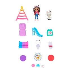 Gabby'S Purrfect Dollhouse|Gabby's Dollhouse Fashion