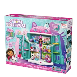 Gabby'S Purrfect Dollhouse|Gabby's Dollhouse Fashion