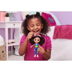 Gabby'S Poppenhuis Gabby Pop & Babykitty Knutsel Speelset|Gabby's Dollhouse Best Sale