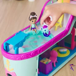 Gabby'S Poppenhuis Meerminnenschip|Gabby's Dollhouse Clearance
