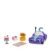Gabby'S Poppenhuis Carlita'S Voertuig Met Pandy Poek|Gabby's Dollhouse Sale
