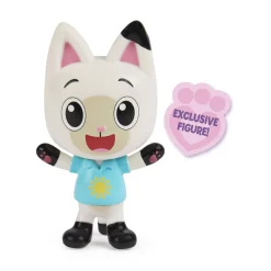 Gabby'S Poppenhuis Carlita'S Voertuig Met Pandy Poek|Gabby's Dollhouse Sale