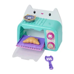 Gabby'S Poppenhuis Cakey'S Oven Speelgoedkeuken|Gabby's Dollhouse New