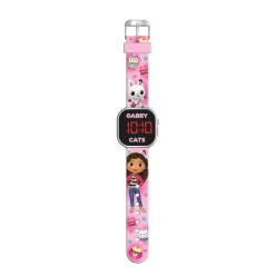 Led Horloge|Gabby's Dollhouse Cheap