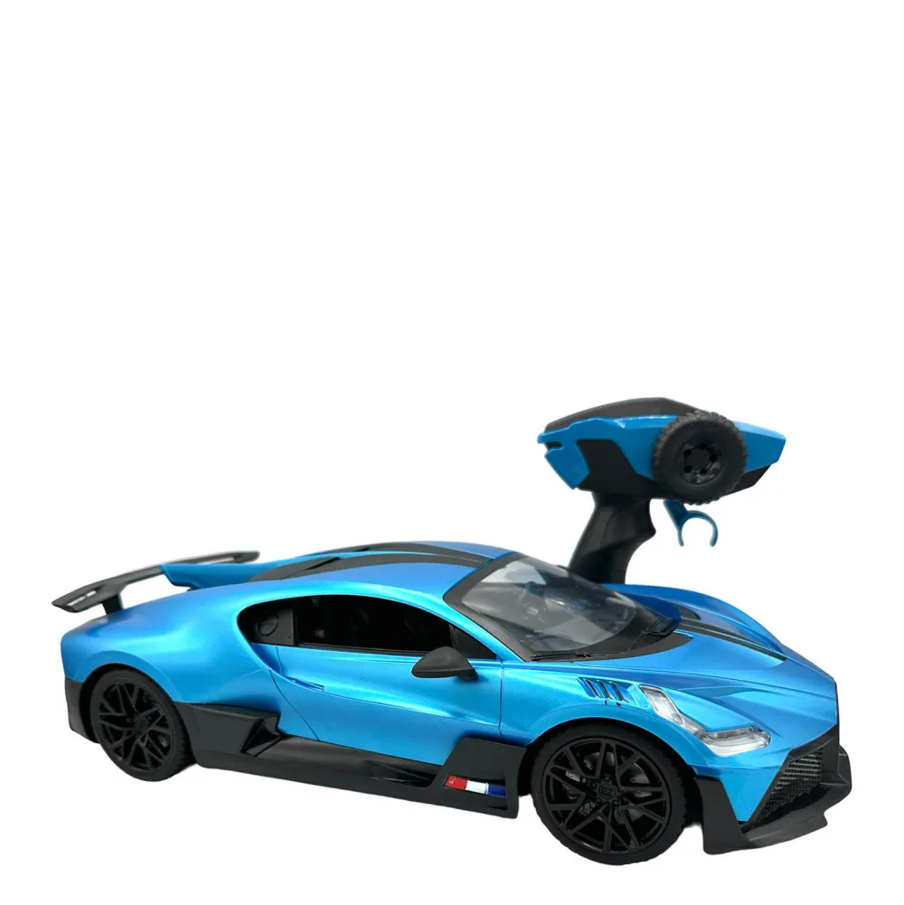 Rc Bugatti Divo 1:12|Gear2play Outlet