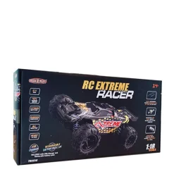 Rc Extreme Racer|Gear2play Online