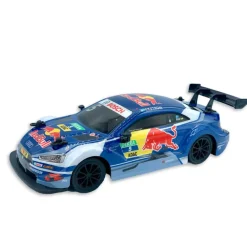 Red Bull Audi Rs5 1:24|Gear2play New
