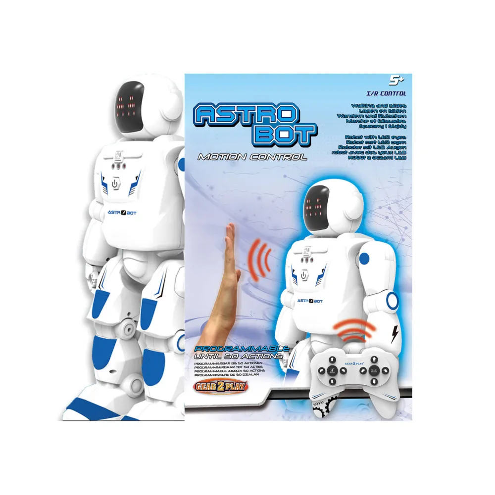 Robot Astro Bot|Gear2play Sale