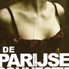 Gerrit Barendrecht Katz & De Morsain: De Parijse Connectie|wehkamp Discount