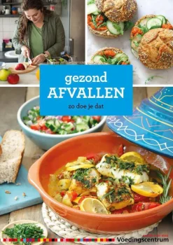 Gezond Afvallen|wehkamp Cheap