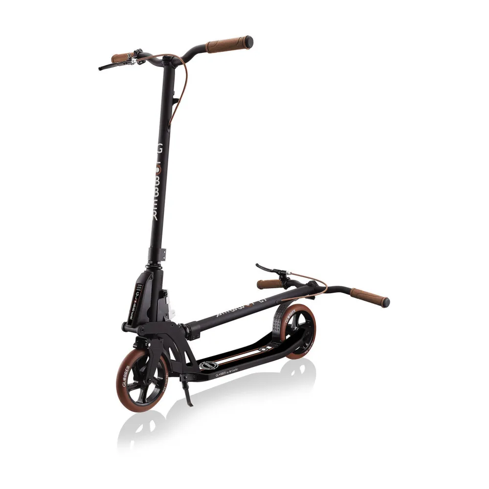 Step One K 180 Deluxe|Globber Cheap
