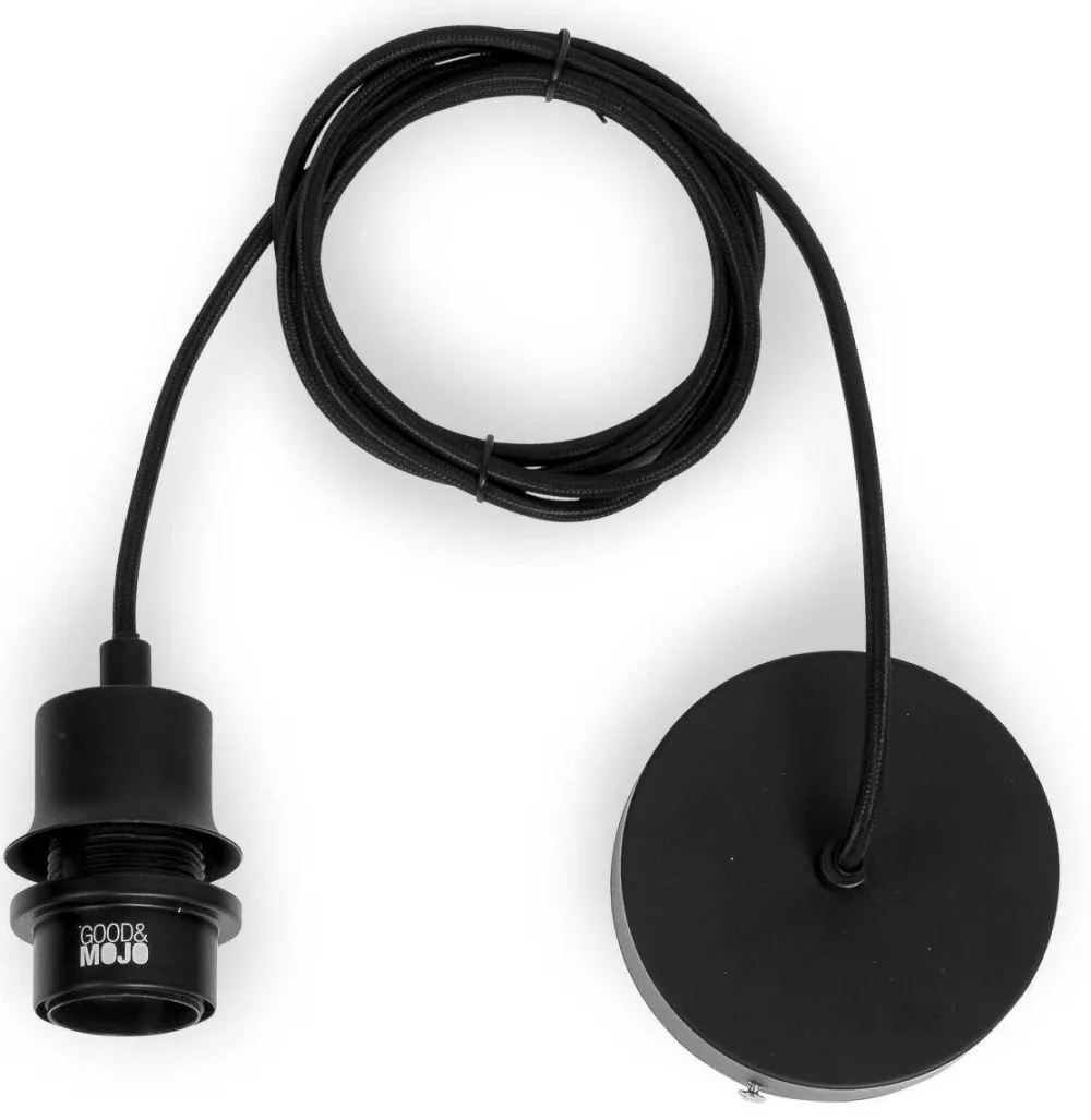 Hot Good&Mojo Hanglamp Cango (O40 Cm)