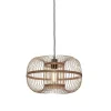 Fashion Good&Mojo Hanglamp Hokkaido (O38 Cm)