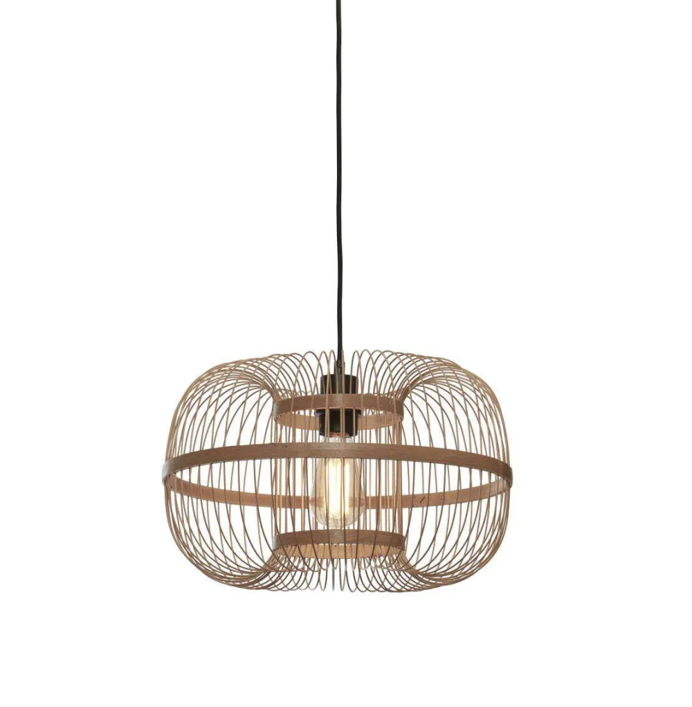 Fashion Good&Mojo Hanglamp Hokkaido (O38 Cm)