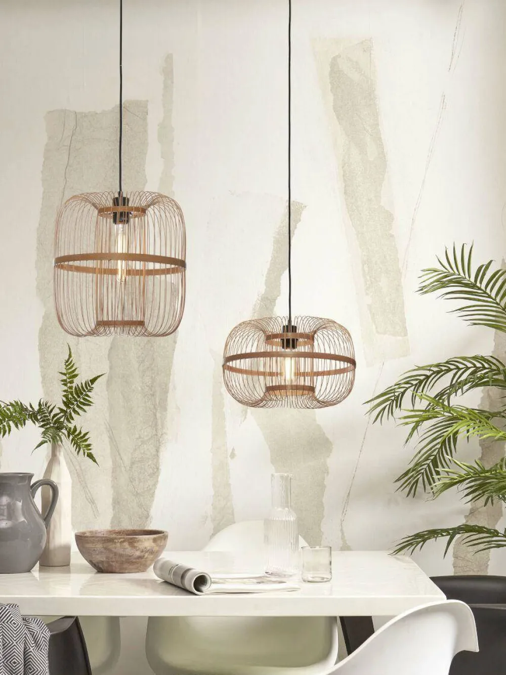 Fashion Good&Mojo Hanglamp Hokkaido (O38 Cm)