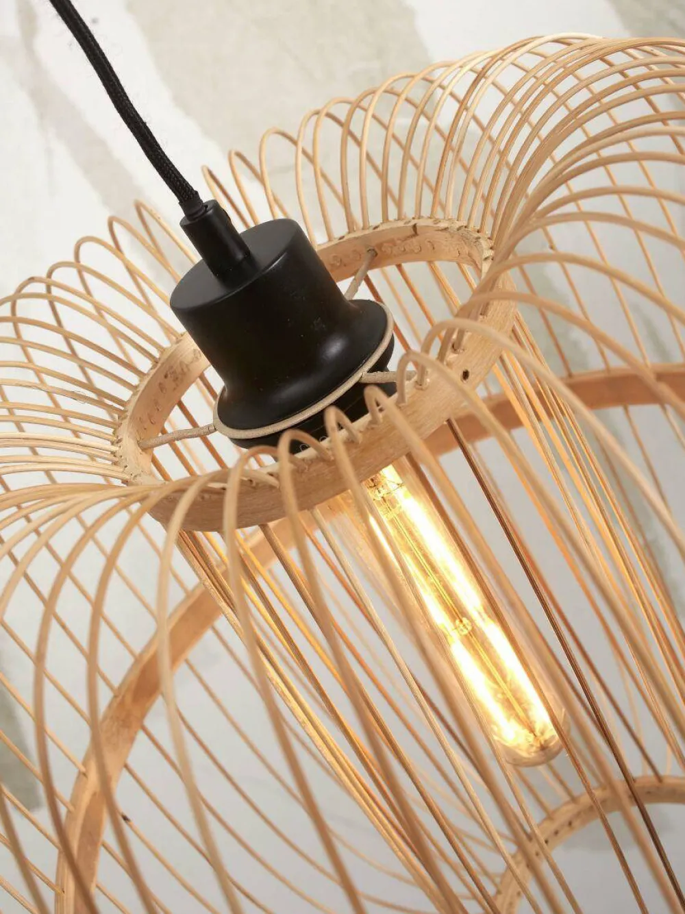 Fashion Good&Mojo Hanglamp Hokkaido (O38 Cm)
