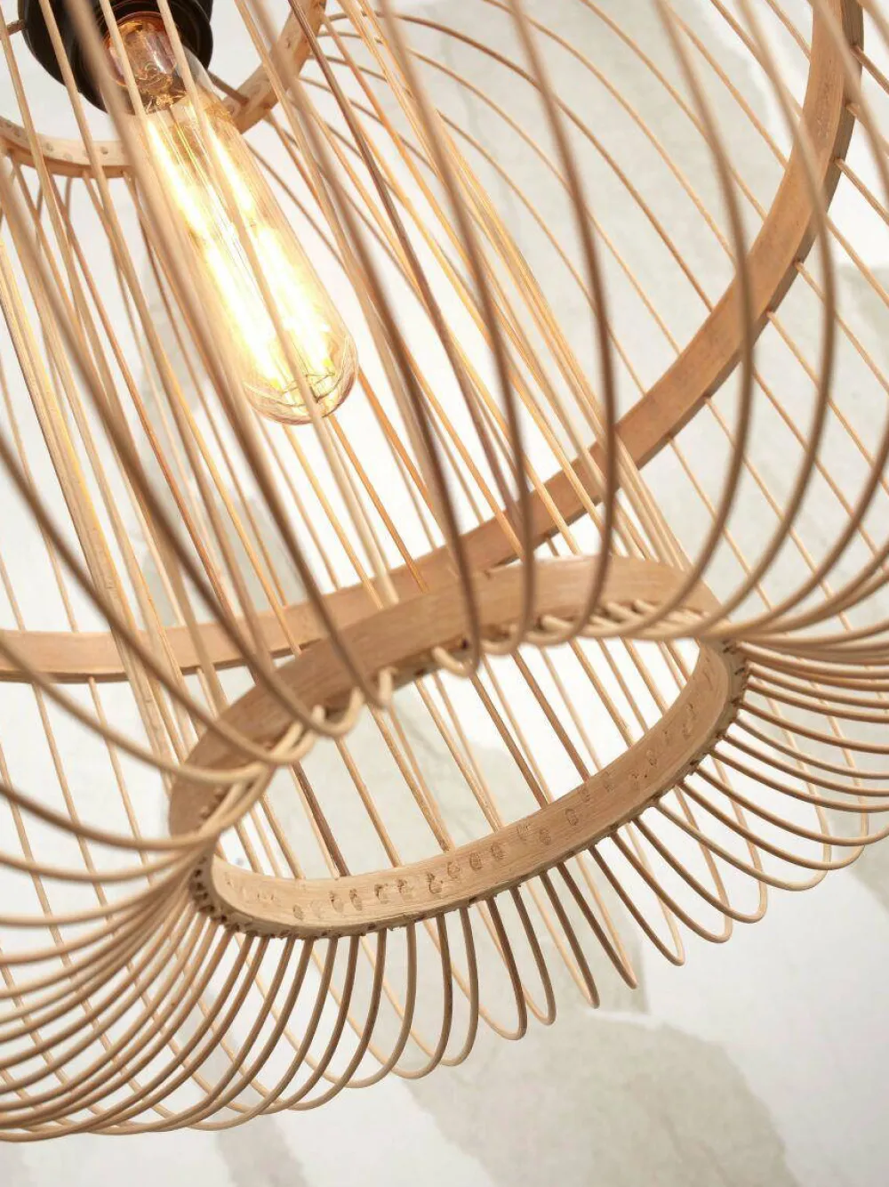 Fashion Good&Mojo Hanglamp Hokkaido (O38 Cm)