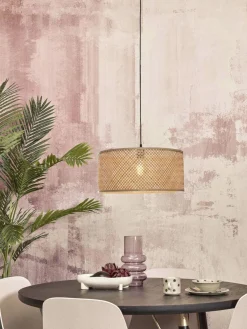 Online Good&Mojo Hanglamp Java (O50 Cm)