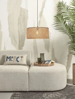 Online Good&Mojo Hanglamp Java (O50 Cm)