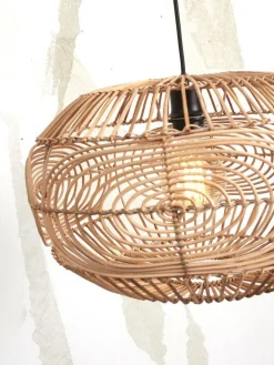Store Good&Mojo Hanglamp Madeira (O48 Cm)