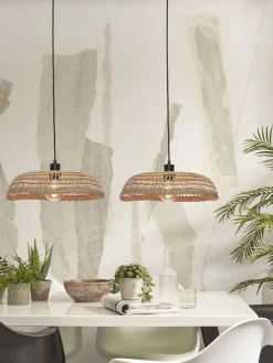 Online Good&Mojo Hanglamp Pantanal (O45 Cm)